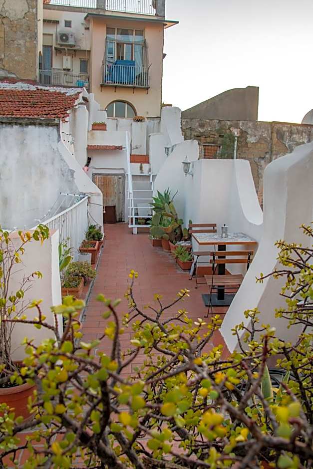 B&B Epoche'