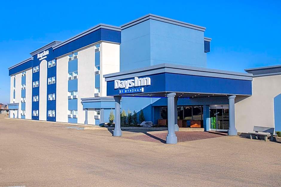 Days Inn & Conference Centre by Wyndham Camrose Norsemen