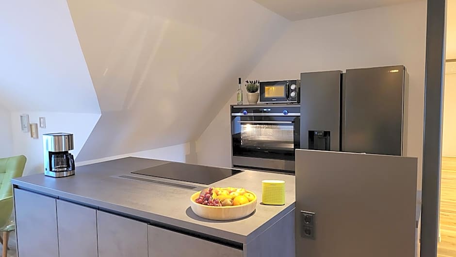 AKZENT Hotel Merfelder Hof