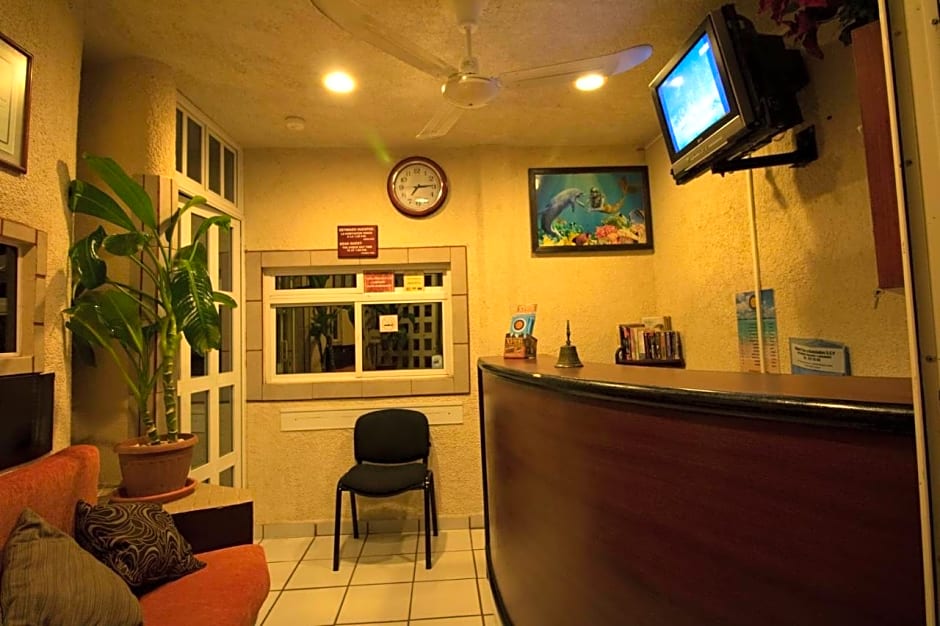 Sol Caribe Departamentos & Suites