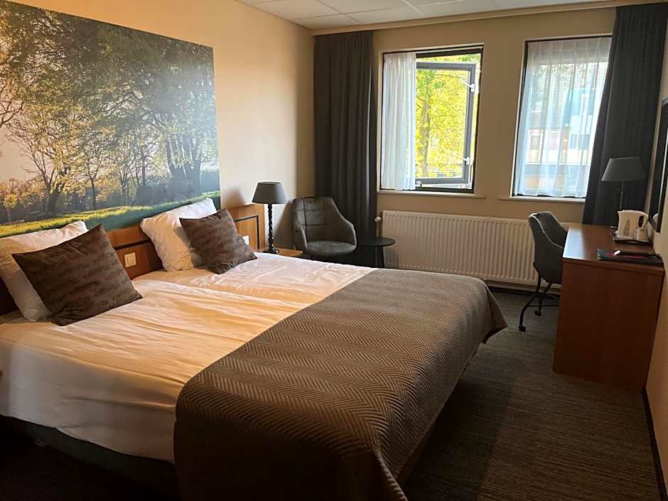 Hotel Restaurant Talens Coevorden