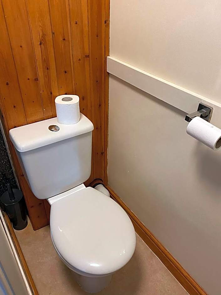 The crown inn Longtown