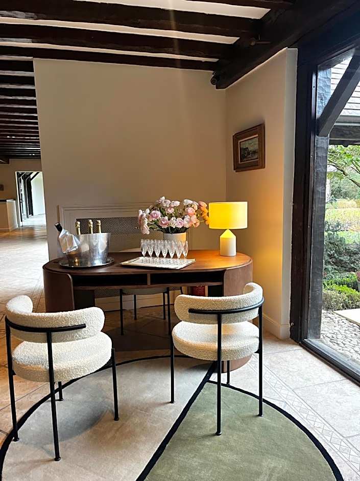 Briqueterie Champagne, A Beauvallon Hotel & Spa