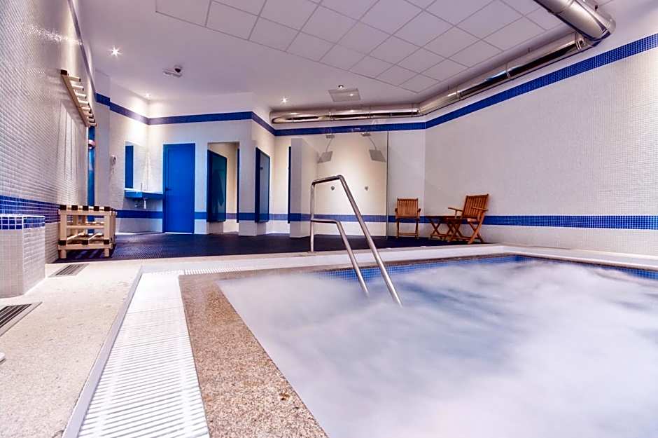 Hotel Auditorio Santiago & Spa