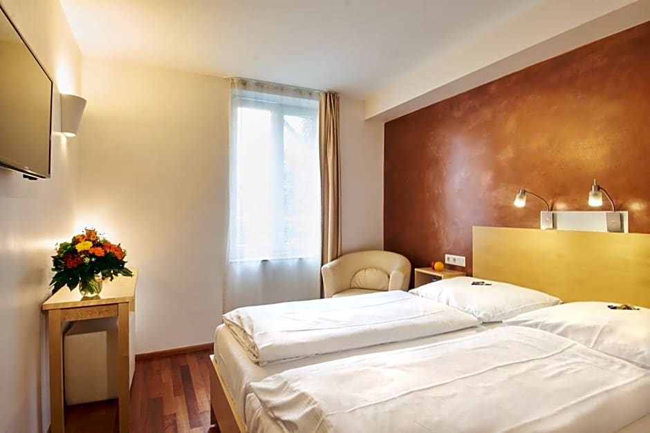 Town Hotel Wiesbaden