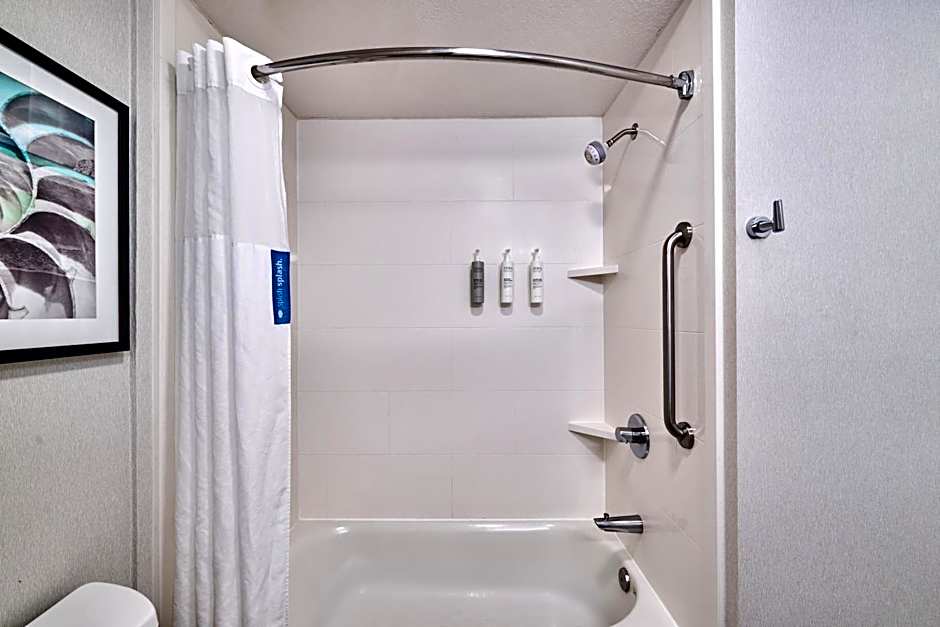 Hampton Inn By Hilton & Suites Hermosa Beach