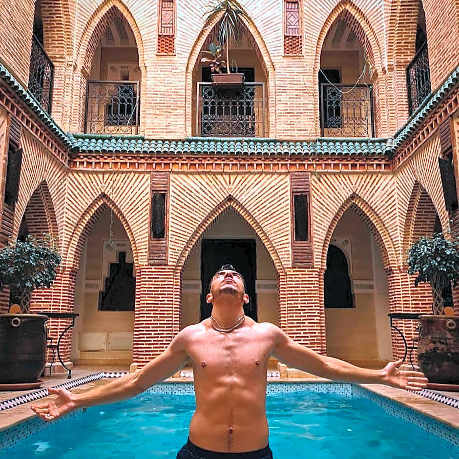 Riad Challa Hotel & Spa