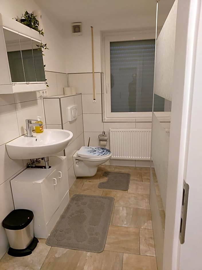 Albi Haus Winterberg