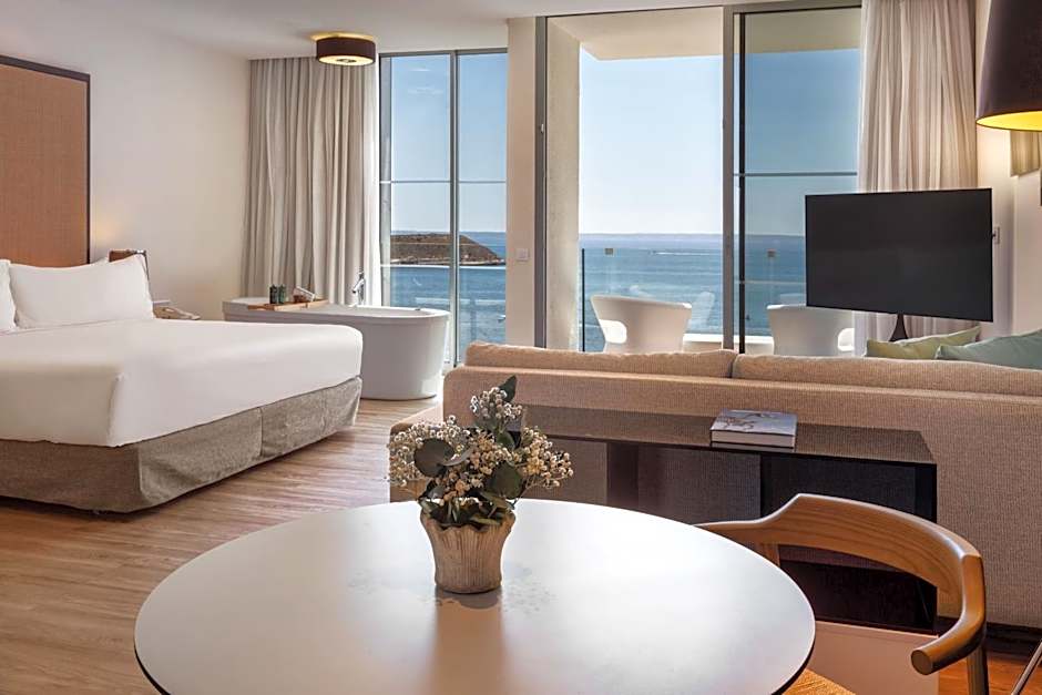 Melia South Beach