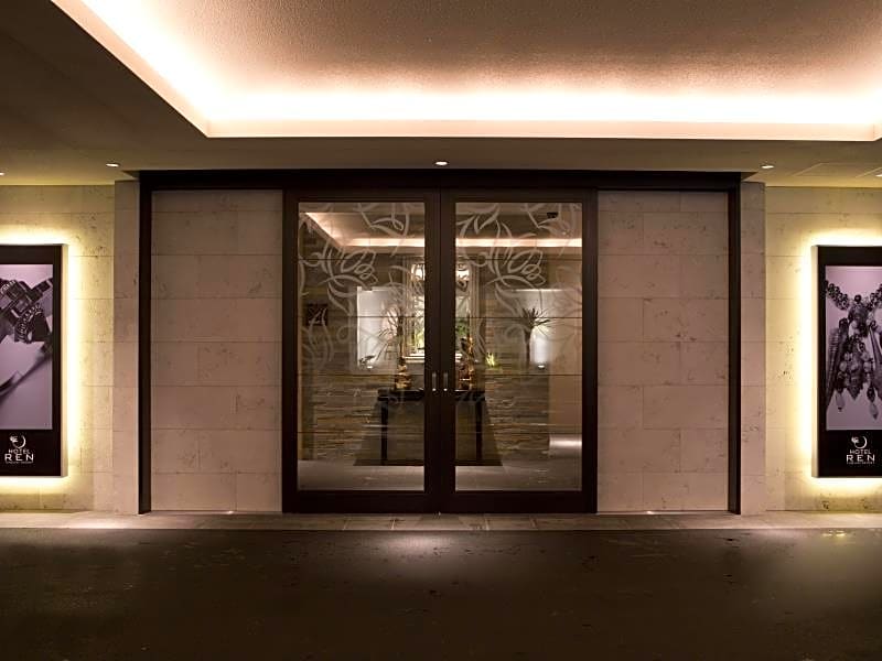 Hotel and Spa Lotus Modern (Adult Only)