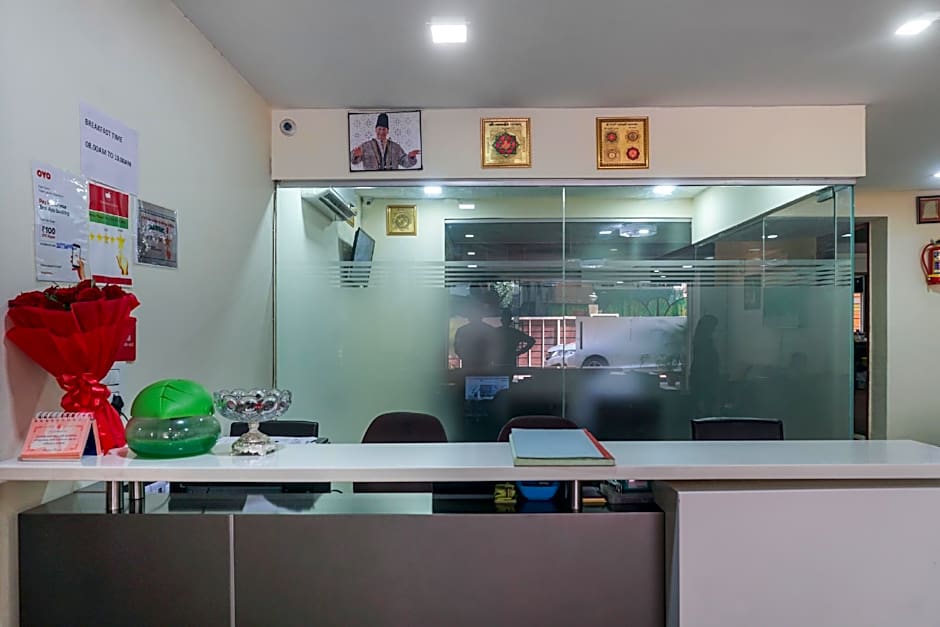 Collection O 80428 Hotel Spring Brook