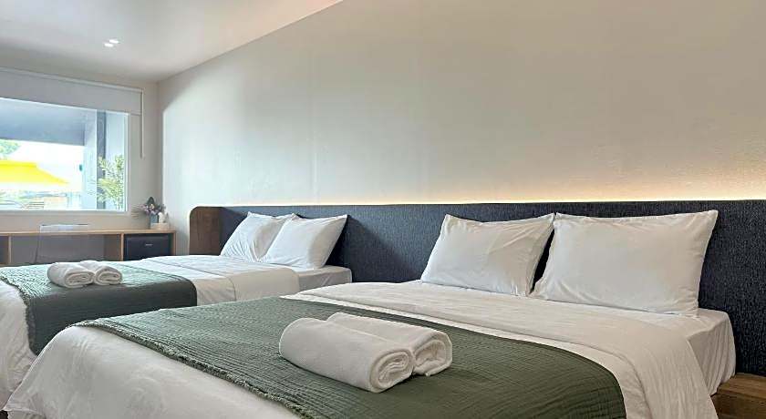 Issara House Bangkok