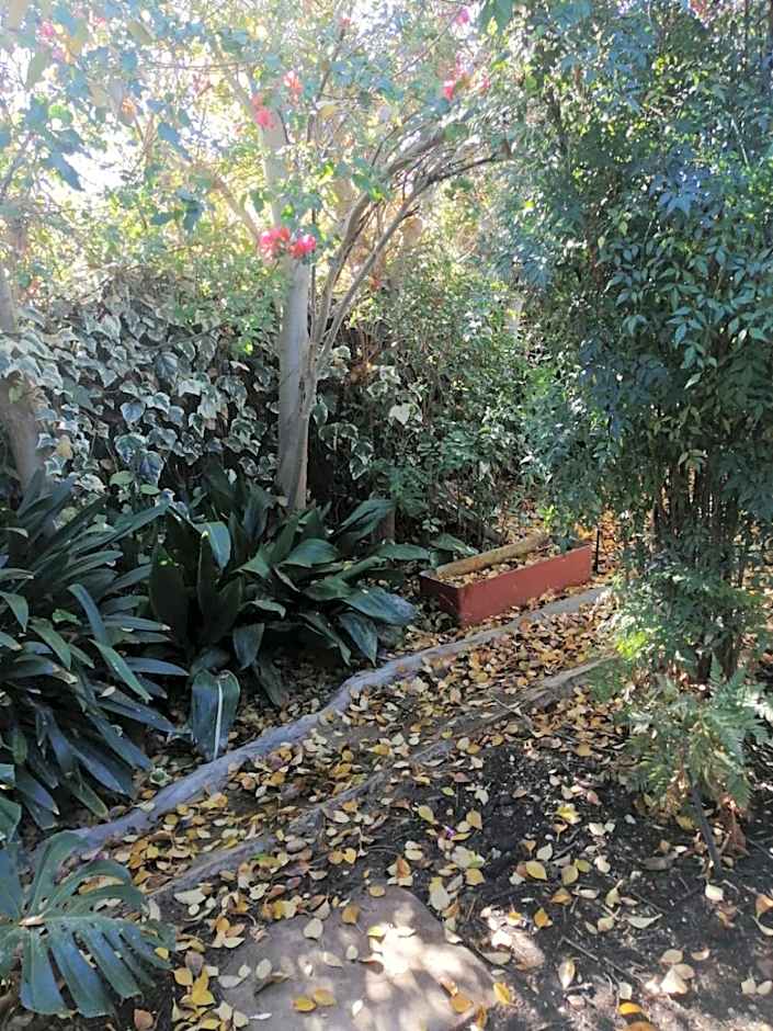 Die Tuis Huis Selfcatering NO LOADSHEDDING