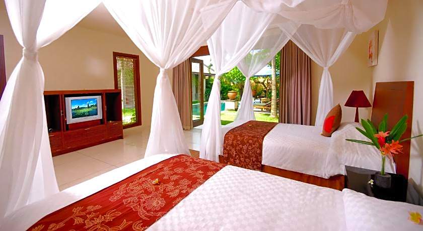 Nomad Hub Canggu-Bali