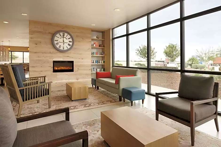 University Hotel Davis Area by IHG