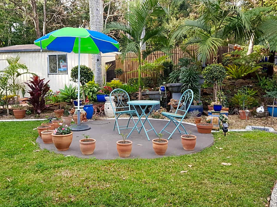 Mapleton Peaceful Provence BnB