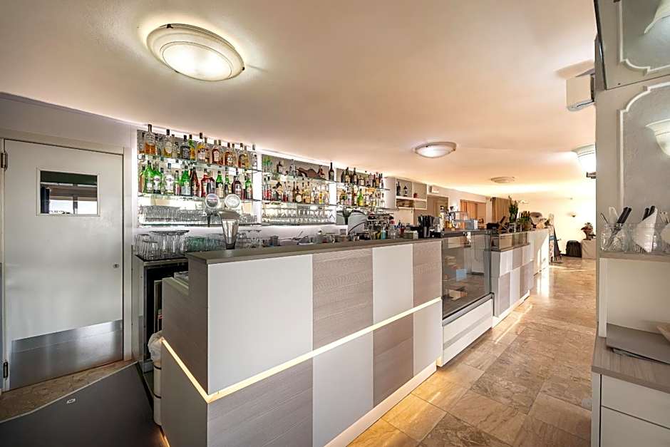 Hotel Sanremo