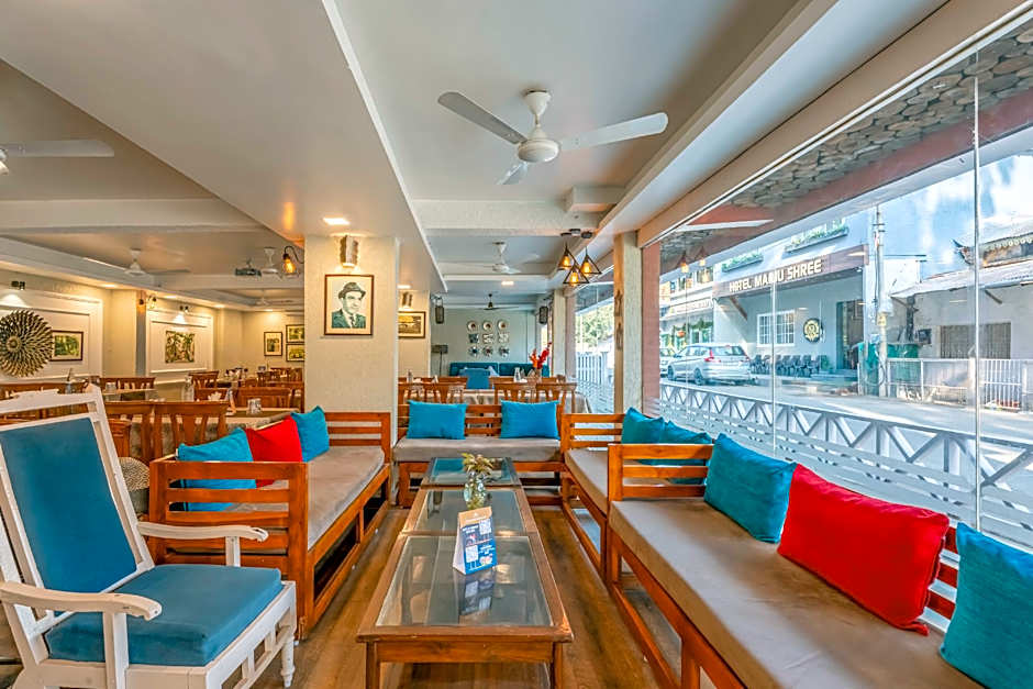 WOW STAYZ2 Hotel Misty Meadows