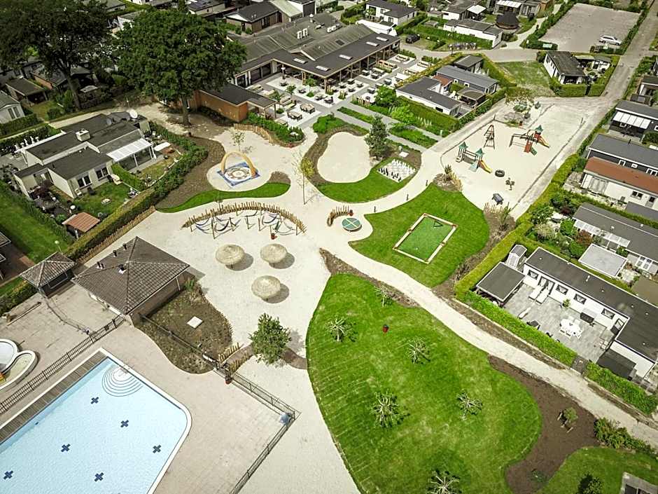 Recreatiepark De Boshoek