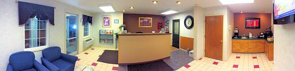 Americas Best Value Inn Decatur, IN