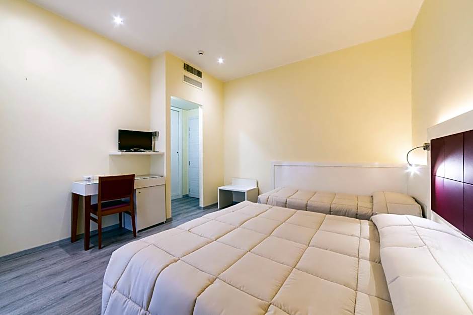 Park Hotel