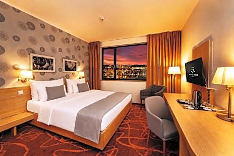 Standard Room with Free ZOO Entry