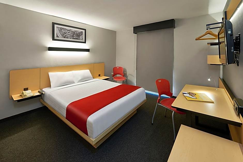 City Express by Marriott Irapuato Norte