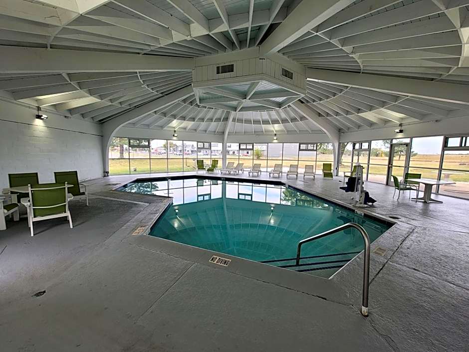 Wingate by Wyndham Wichita Airport