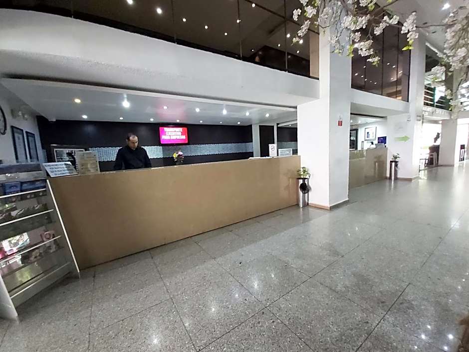 Hi Hotel Impala Queretaro