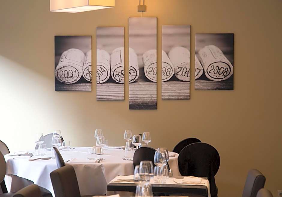 Hôtel de France Vire