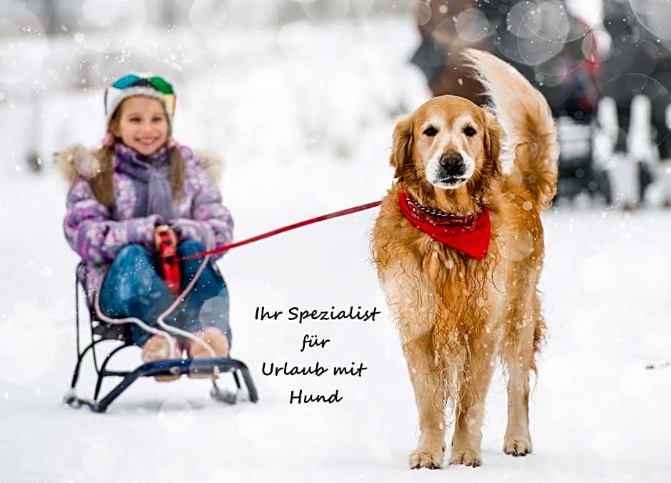 Landschützer's Country Suites