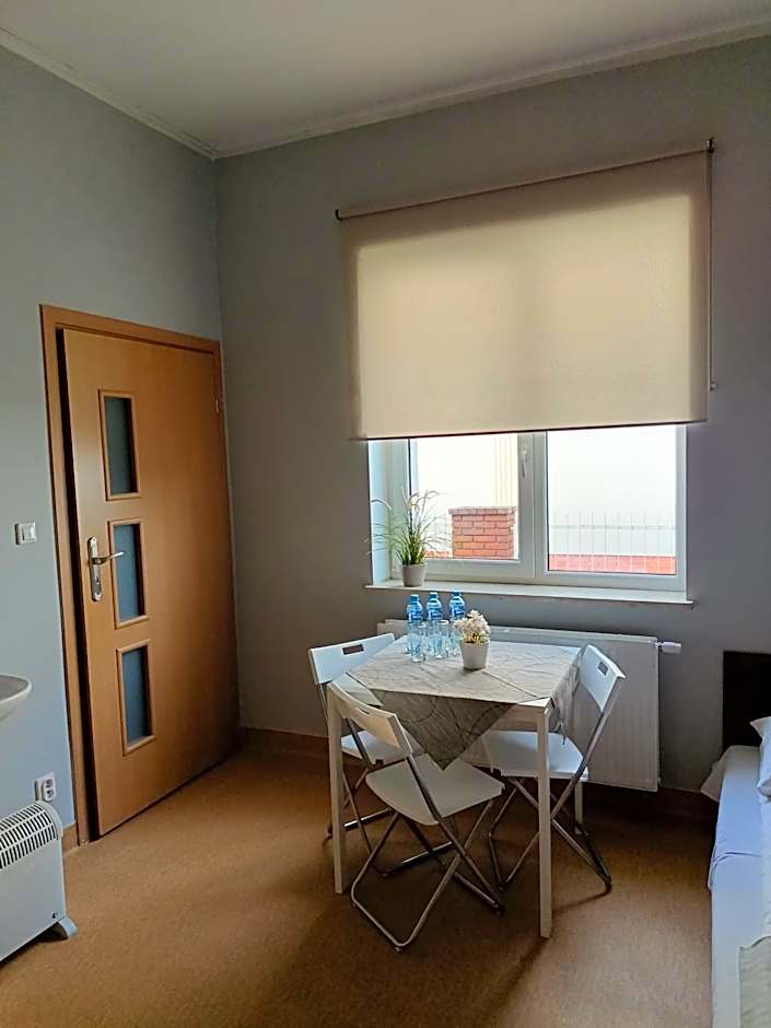 Pokoje pod Świerkiem