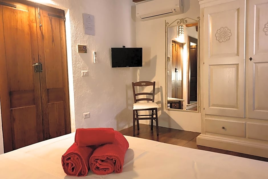The Templars Guesthouse