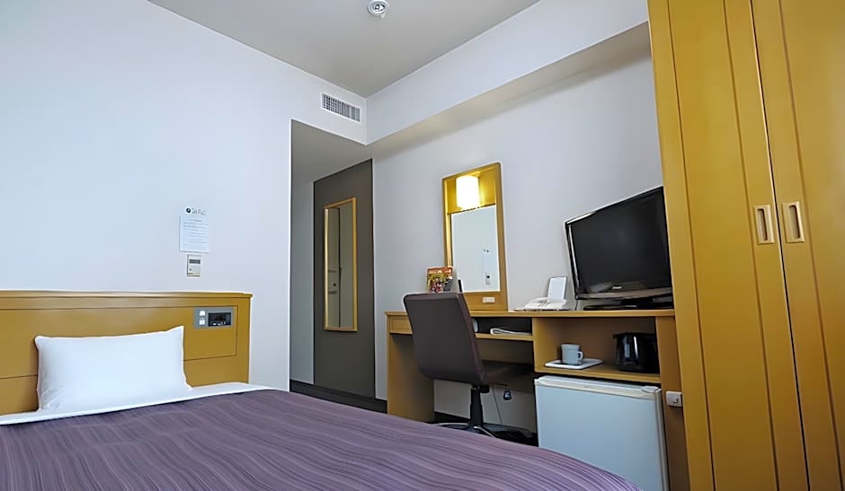 Hotel Route Inn Obihiro Ekimae
