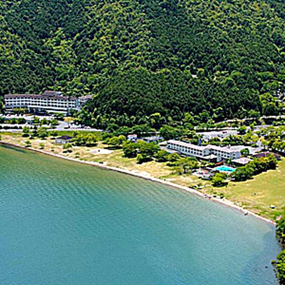 Kyukamura Ohmi-Hachiman