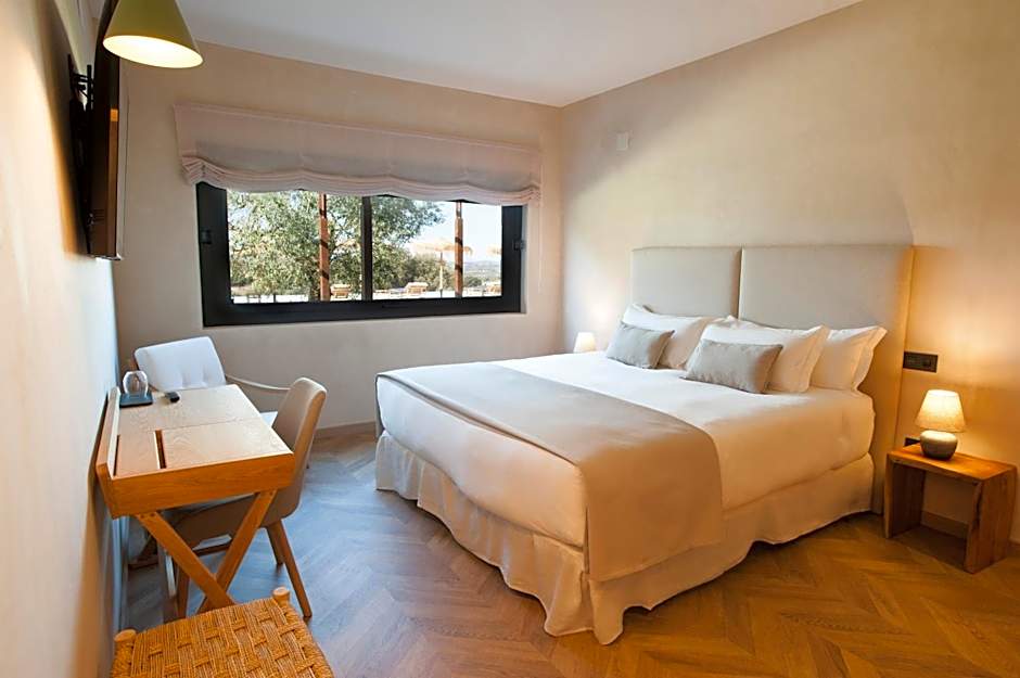 Hábitat Cigüeña Negra