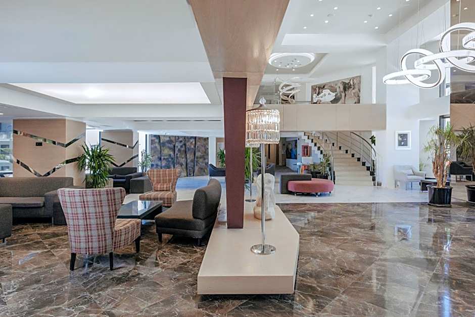 Piril Hotel Thermal&Beauty SPA