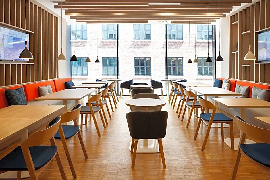 Holiday Inn Express Recklinghausen By IHG