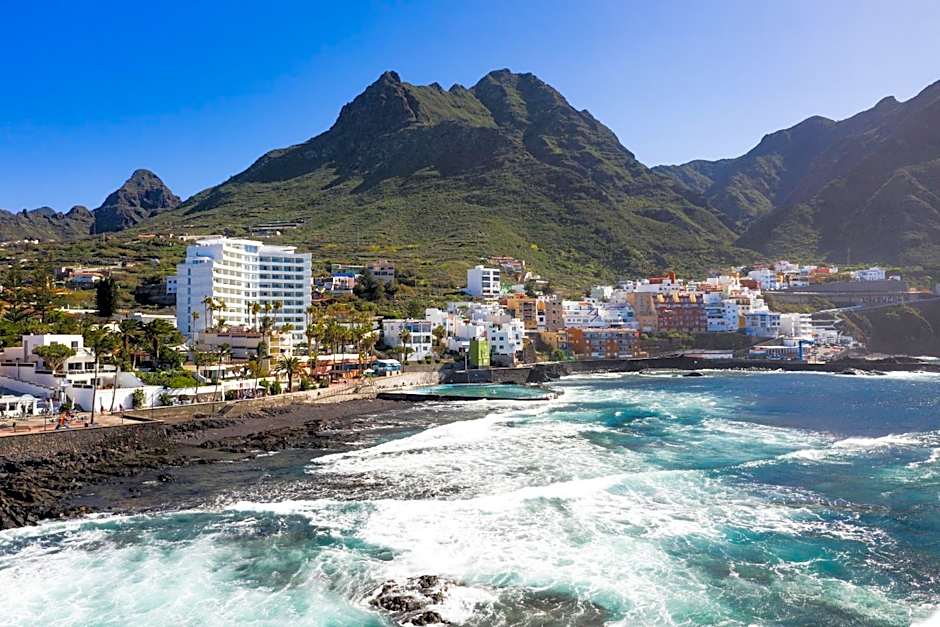 OCEANO Health Spa Hotel