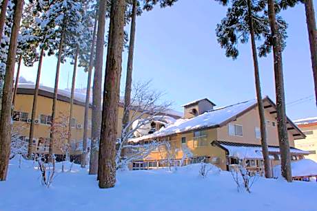 Ichirino Kogen Hotel Roan