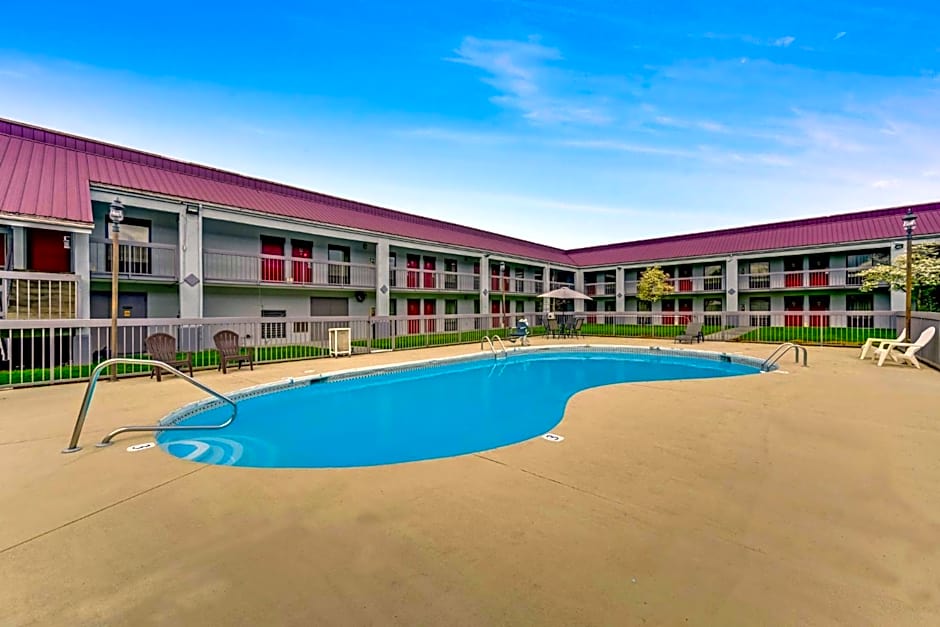 Red Roof Inn Kingsport