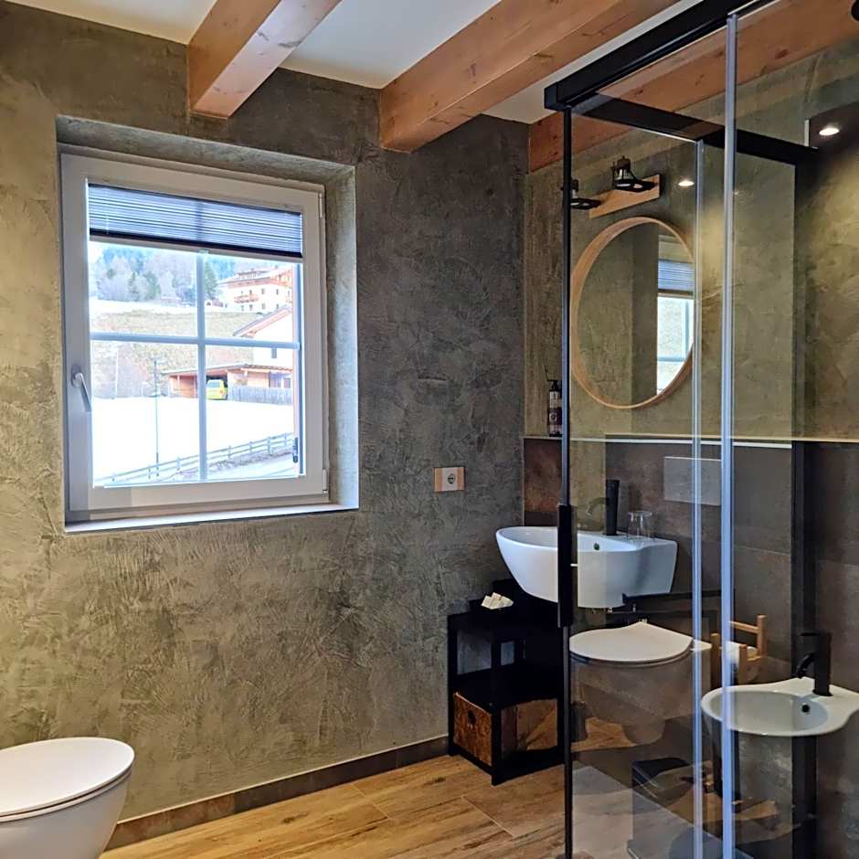 Residence Geisler Funes