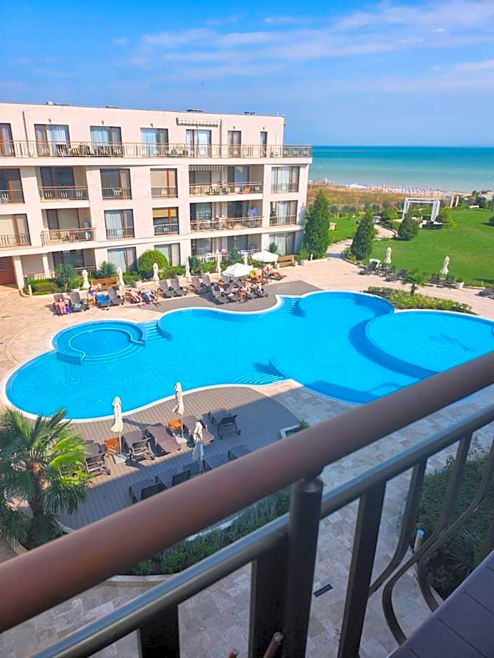 apartment DIAMOND SARAFOVO