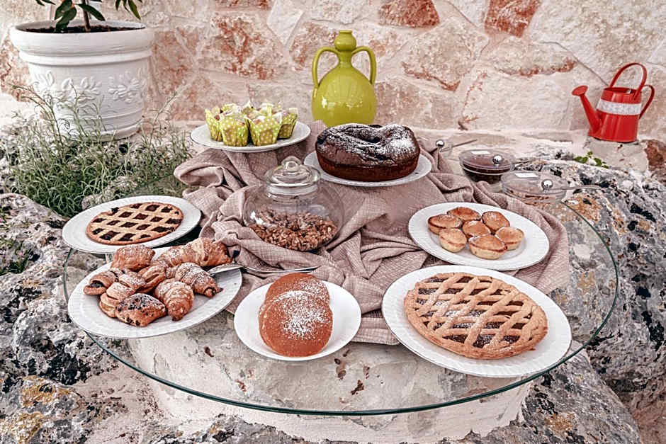 La Terrazza Sulla Rupe Relais