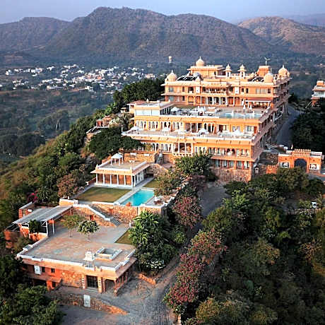 Fateh Garh Resort by Fateh Collection