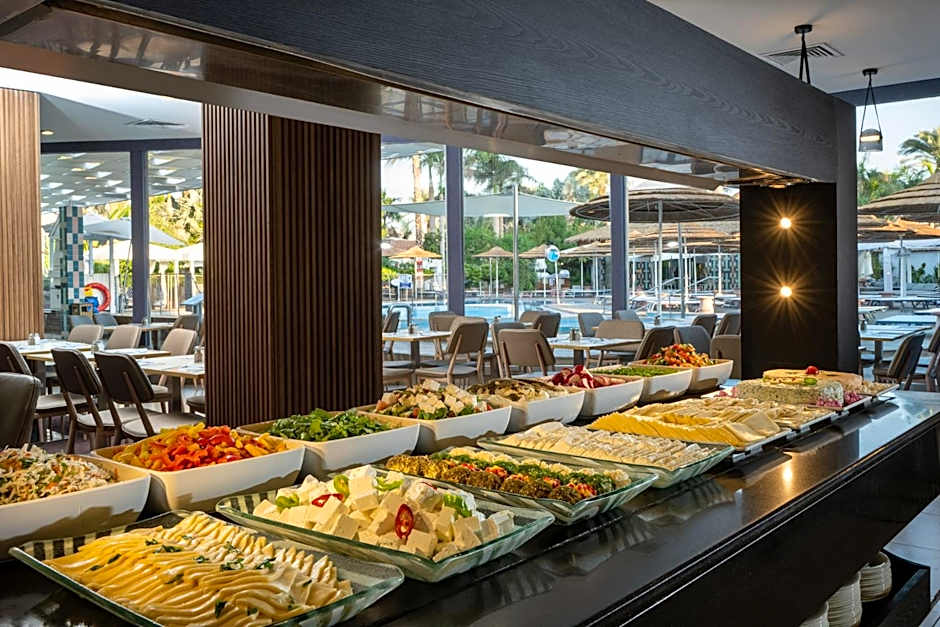 Astral Village Hotel