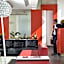 UNA HOTELS Napoli