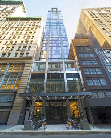 Arlo NoMaD NYC
