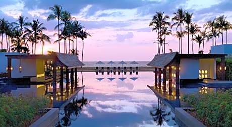 JW Marriott Khao Lak Resort & Spa