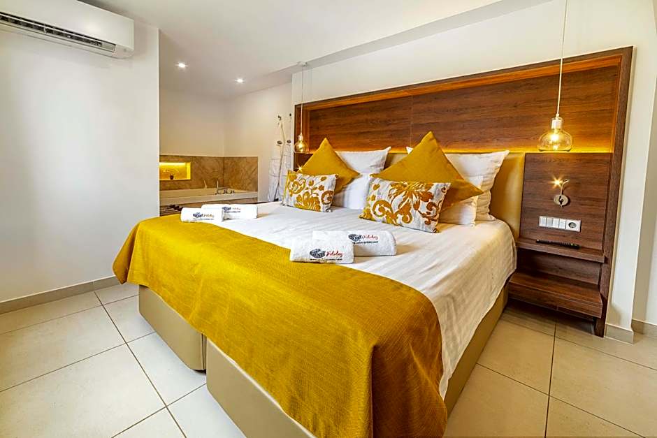 Hotel Paradise Residencial